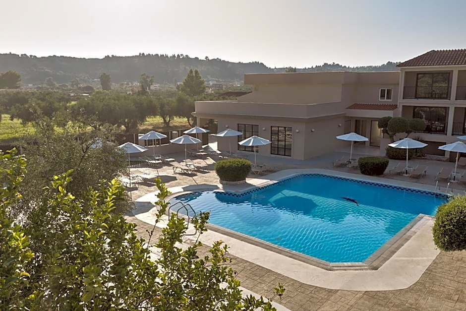 Filoxenia Hotel Zakynthos