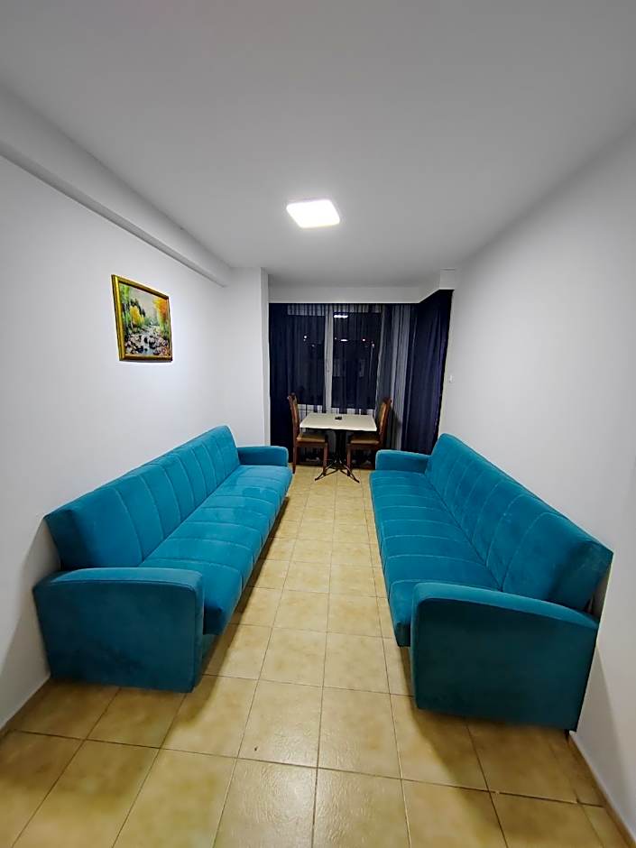 ALİBABAM APART OTEL