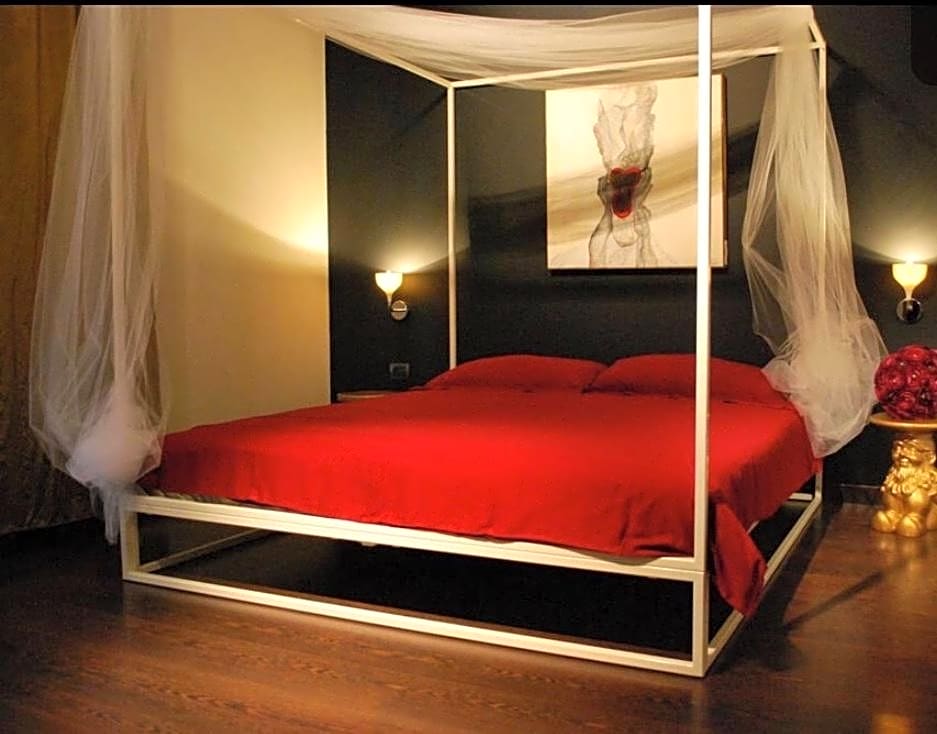 Eh13 Luxury Accommodation