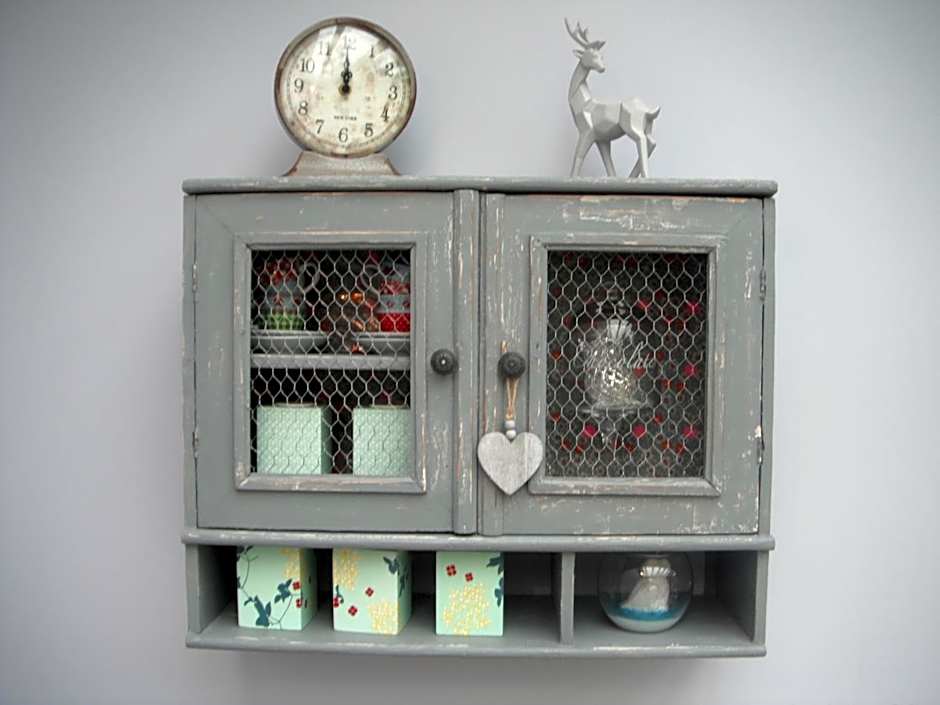 Le Brame - Chambres d&#x27;Hôtes