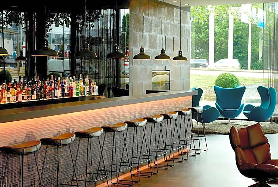 Motel One Amsterdam