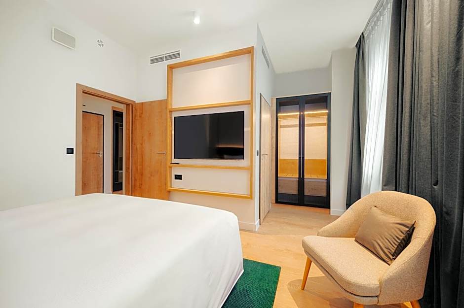 Hilton Garden Inn Radom