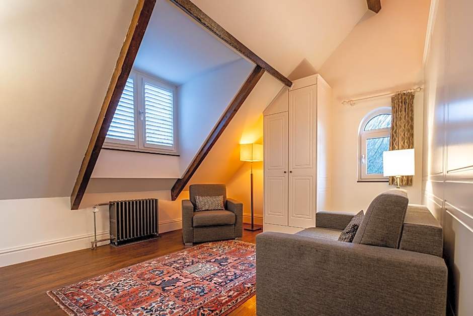 Hotel Restaurant Café Parkzicht