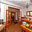 Hotel La Fragua I