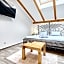 Apartmány Svatošské skály