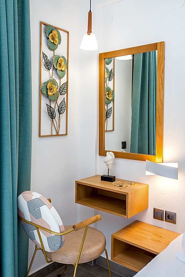 Ermioni Elegance Hotel