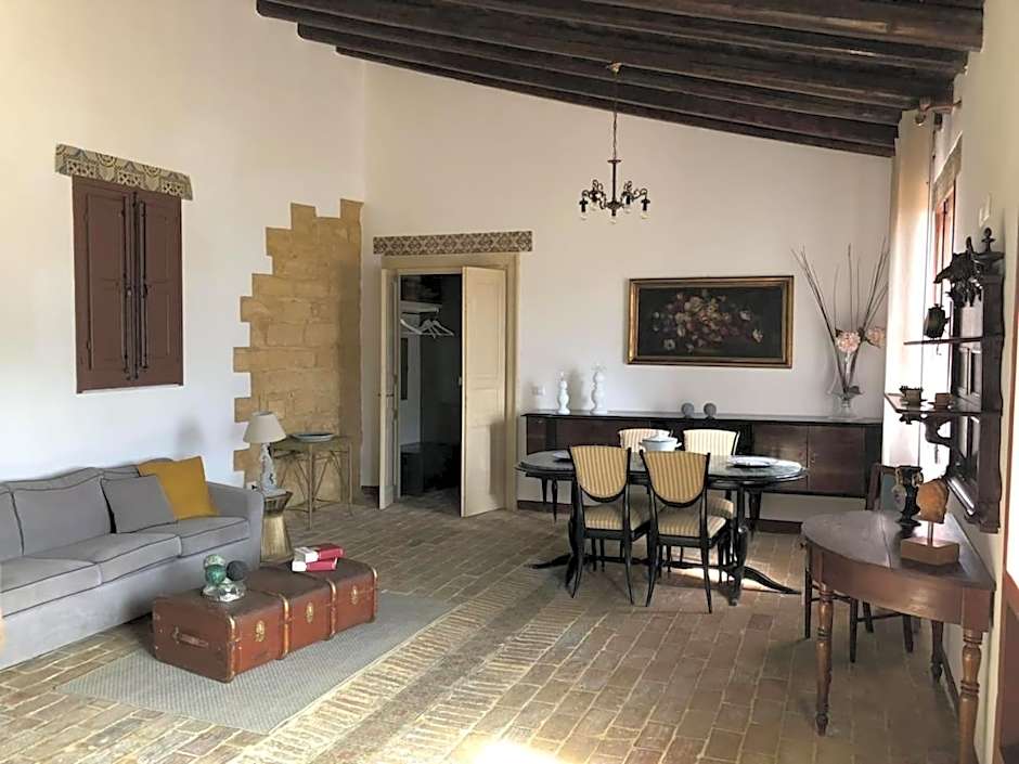 Villa La Lumia B&B Suites & Apartments