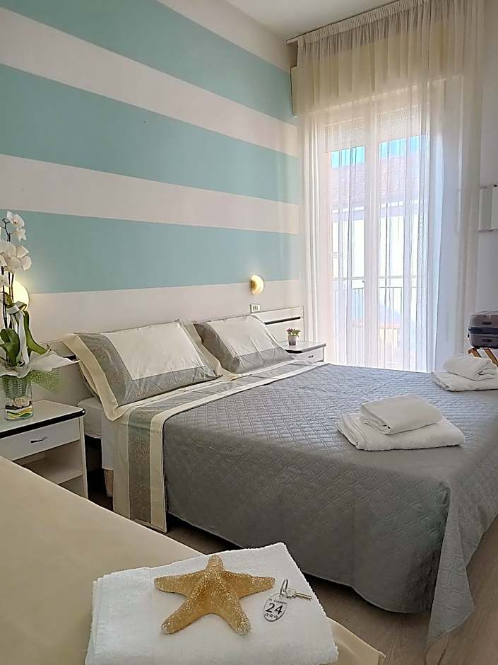 Hotel Cristoforo Colombo