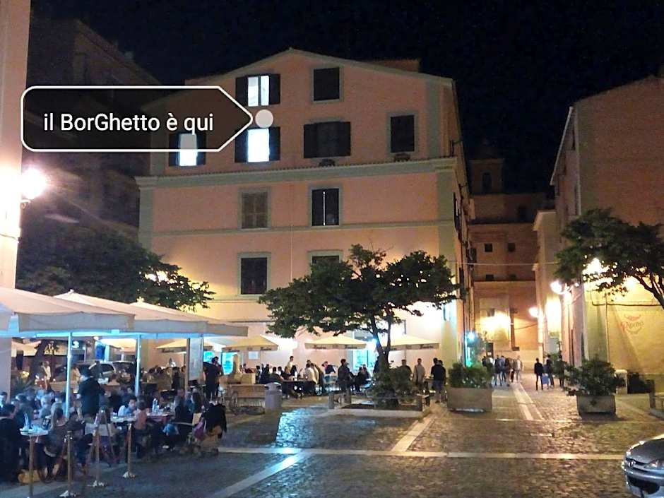 Il BorGhetto Guest House