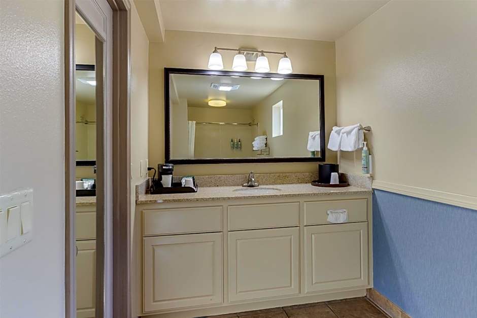 Best Western Frontier Motel