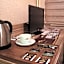 Cmr Aydogan Hotel