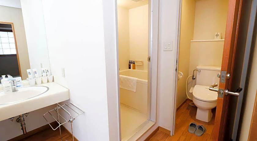 Matsuyama New Grand Hotel