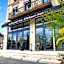 HDG Hôtel Gare de L'Isle Adam Appart's Hotel