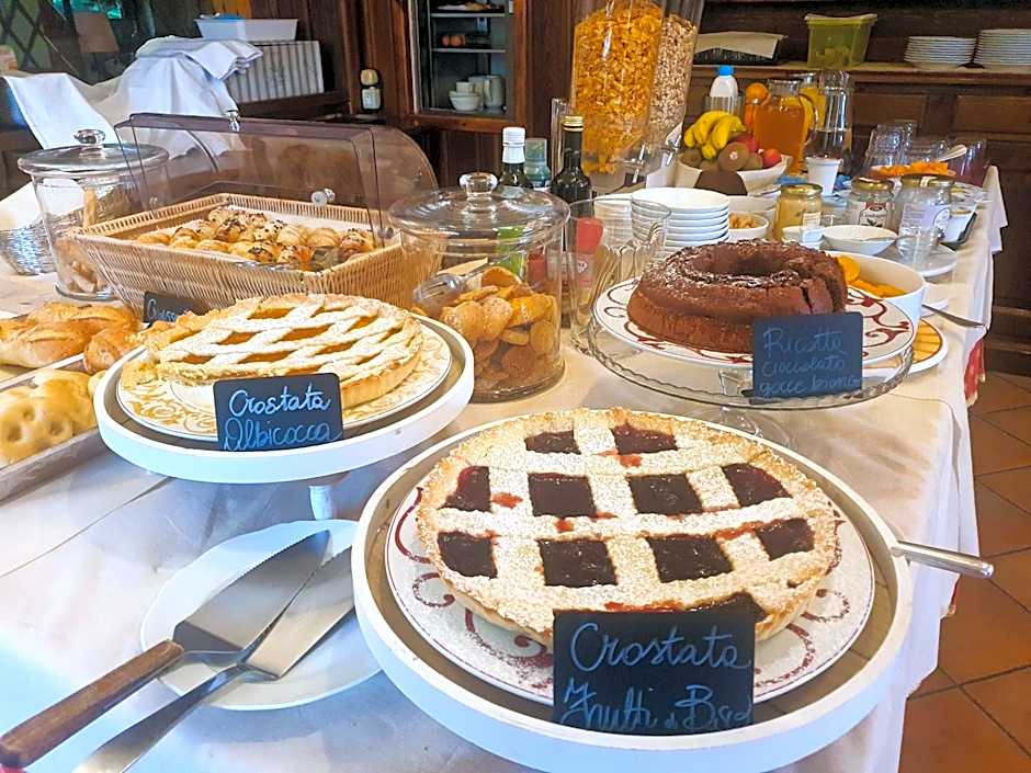 Hotel Dente Del Gigante