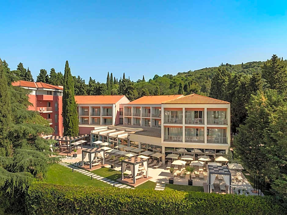 Remisens Hotel Lucija