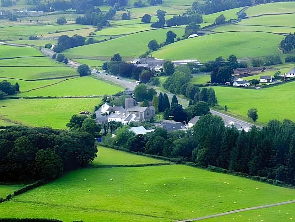 Meadowcroft Guest House