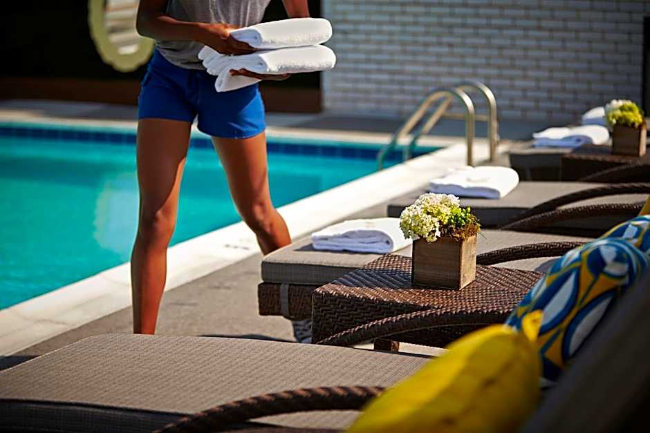 The Ven at Embassy Row, Washington, D.C., a Tribute Portfolio Hotel