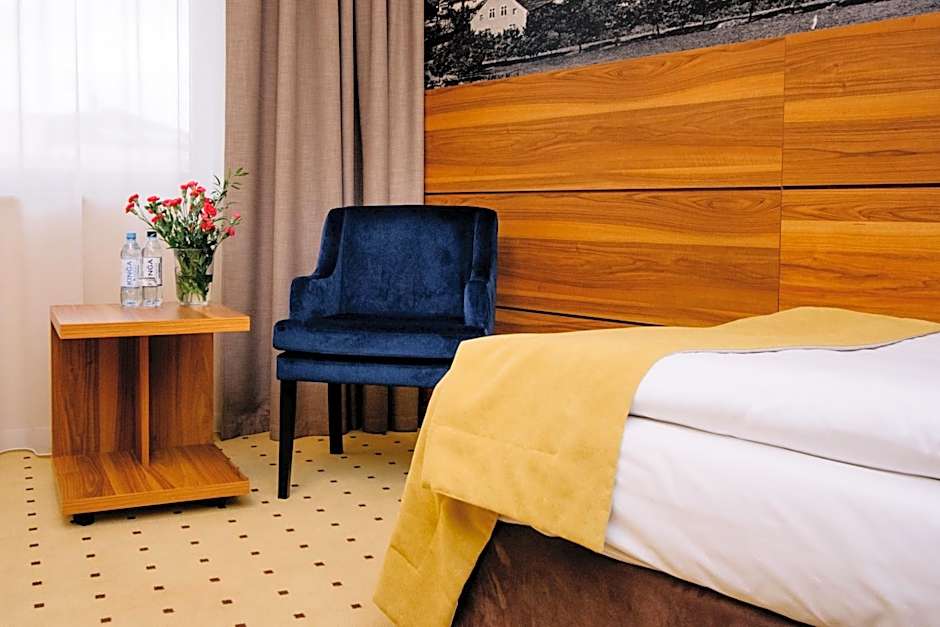 Ruben Hotel Zielona Góra