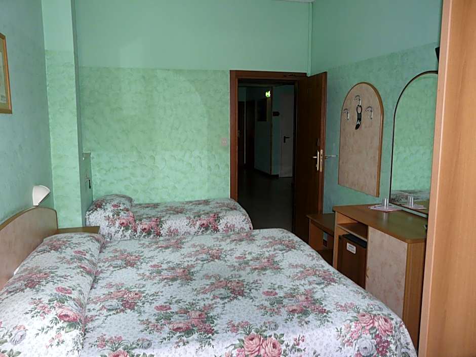 Hotel Vecchia Rimini