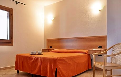 SOS Alinos - Alojamientos en CERDEÑA