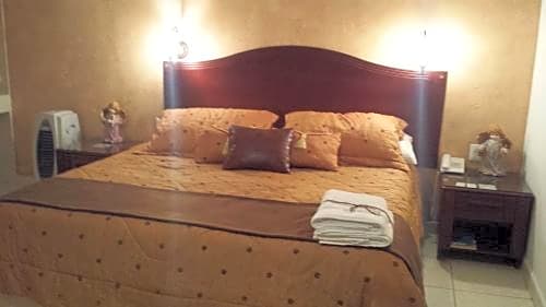 Hotel Anber