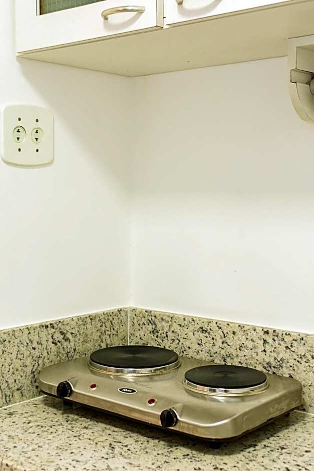 Linda Vista Copacabana Quadra da Praia