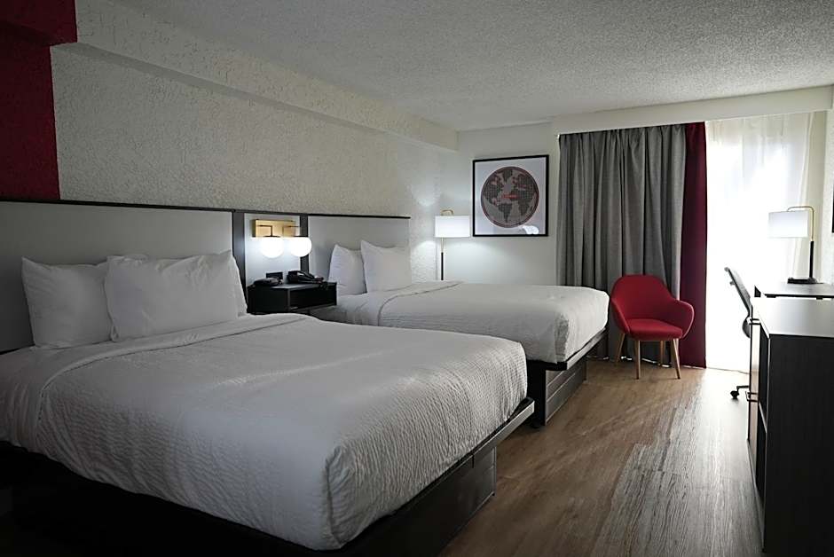 Ramada by Wyndham Tulsa Broken Arrow