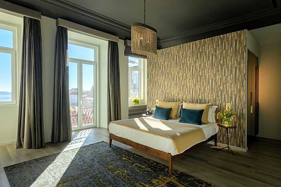 Pena D'Água Boutique Hotel & Villas