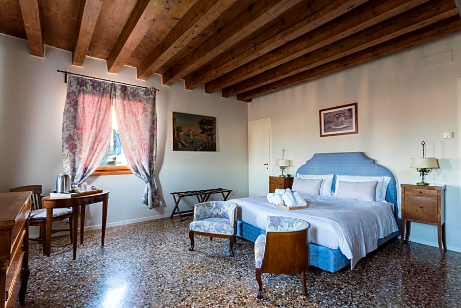 Locanda Ai Santi Apostoli