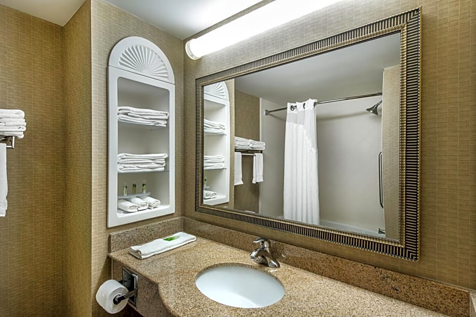 Holiday Inn Express Hotel & Suites Hampton South-Seabrook By IHG
