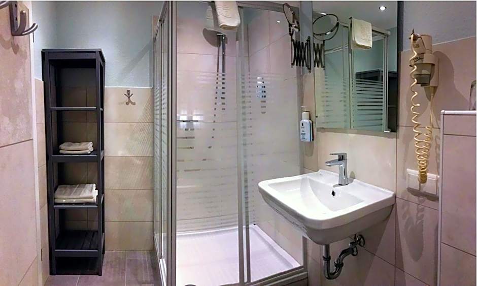 Hotel & Restaurant Prüser´s Gasthof