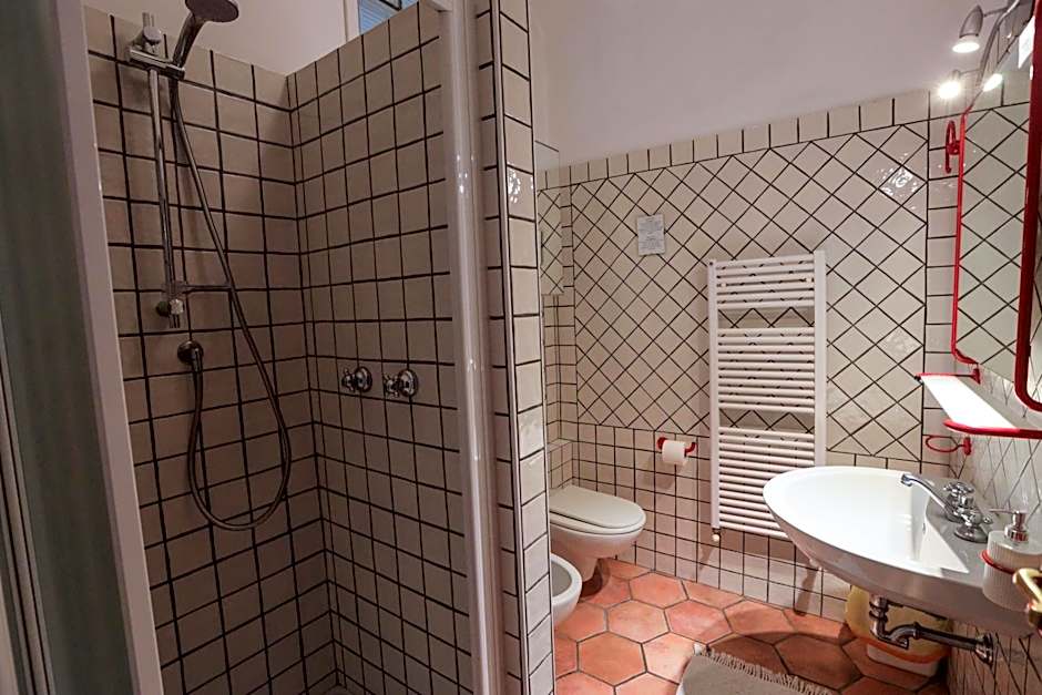 B&B "La Pieve" - Locanda per Viandanti