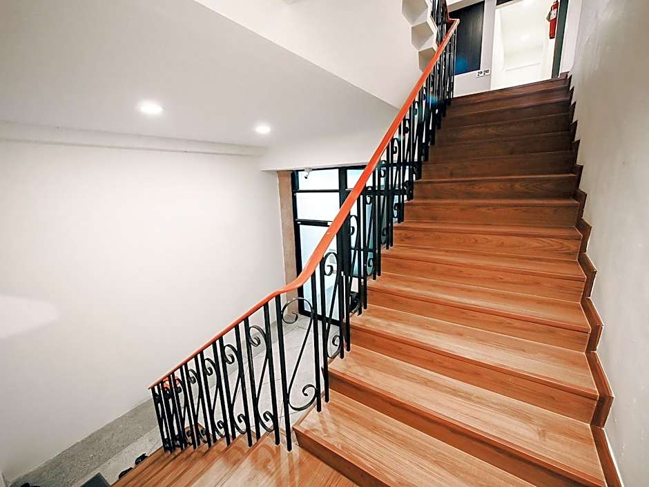 More than Sleep Hostel Pak Chong - Khao Yai 