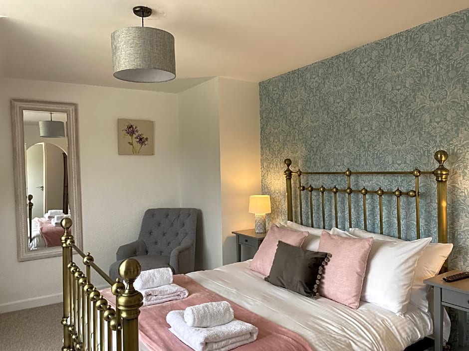 The Countryman Hotel – St. Ives