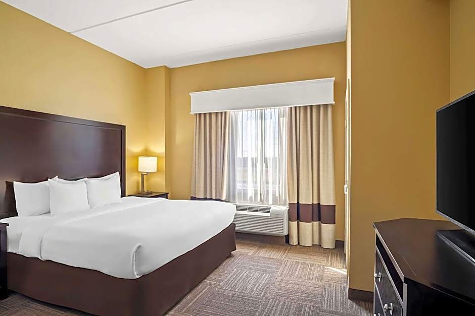 Comfort Suites Frisco