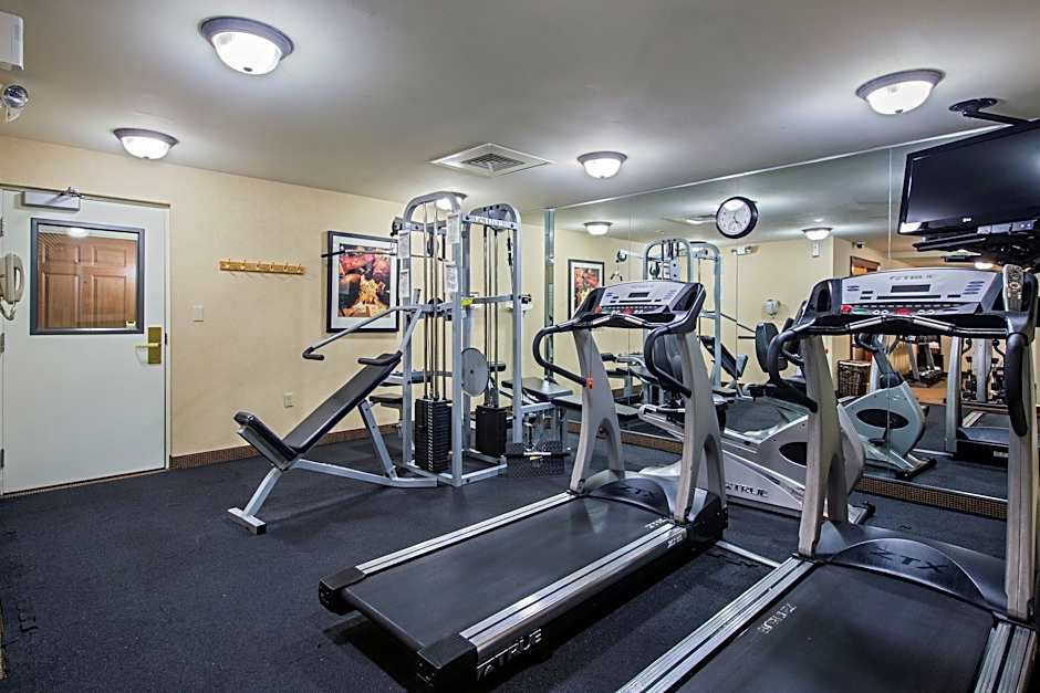 Staybridge Suites Wilmington-Newark By IHG