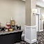Clarion Inn Des Moines Airport