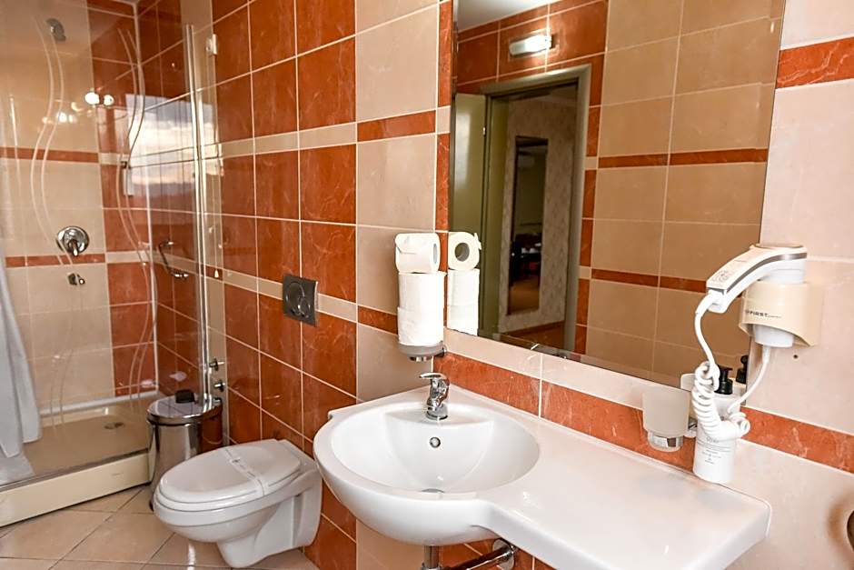 Sole Mio Wellness & SPA