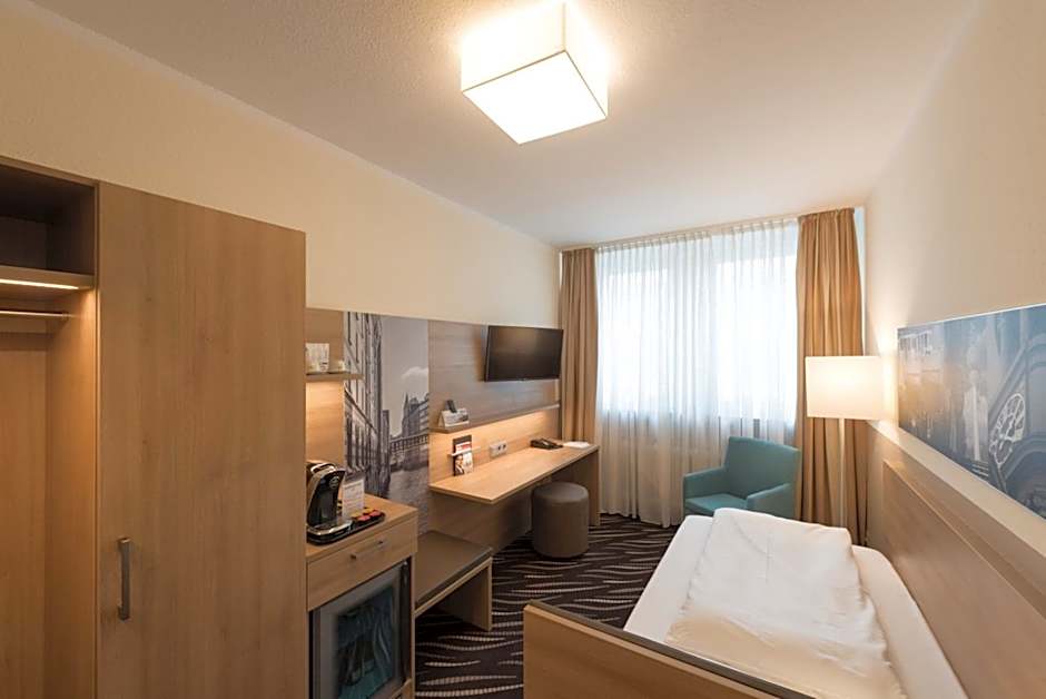 Heikotel - Stadtpark Residenz