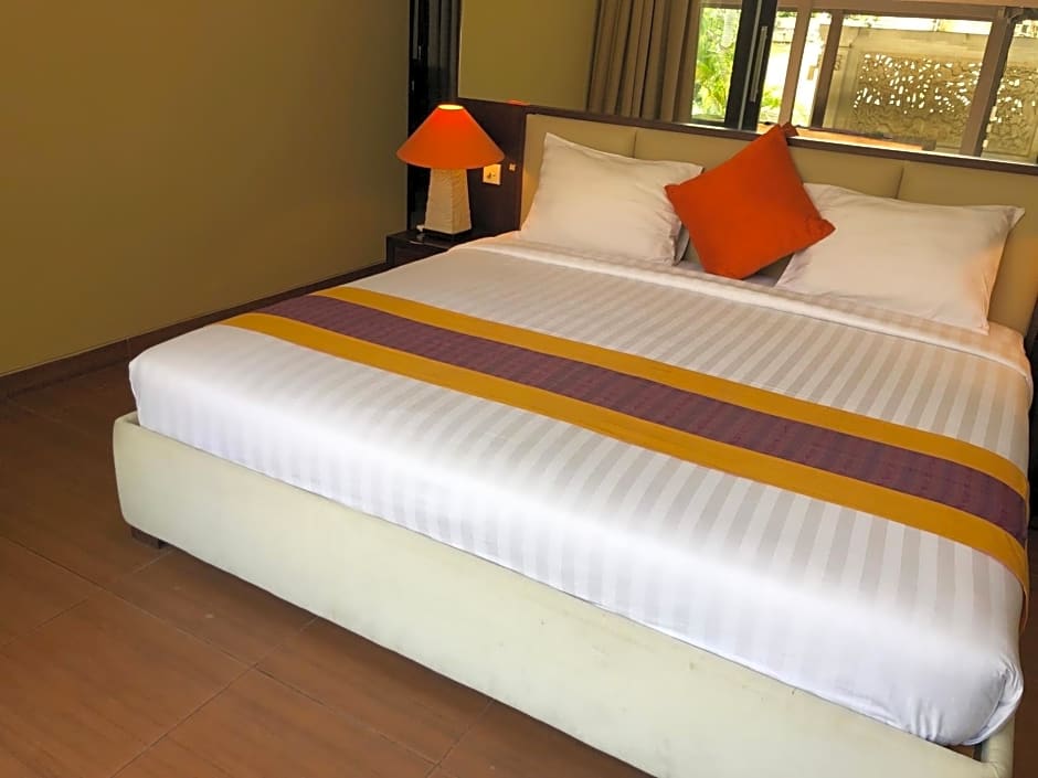 D'Kubu Legian
