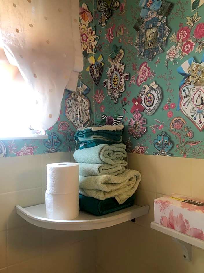 La Maison de juliette