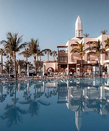 Princesa Yaiza Suite Hotel Resort
