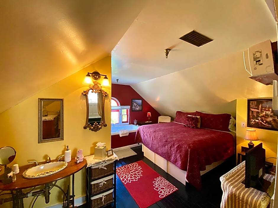 Penny Farthing Inn