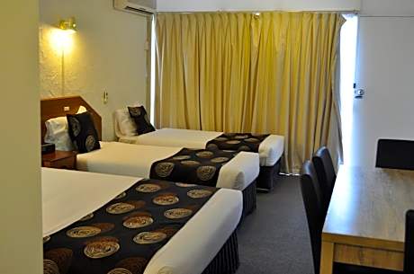 Standard Family Room