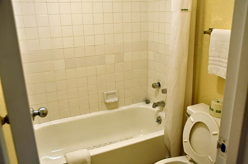 Motel 6-Little Rock, AR - Airport