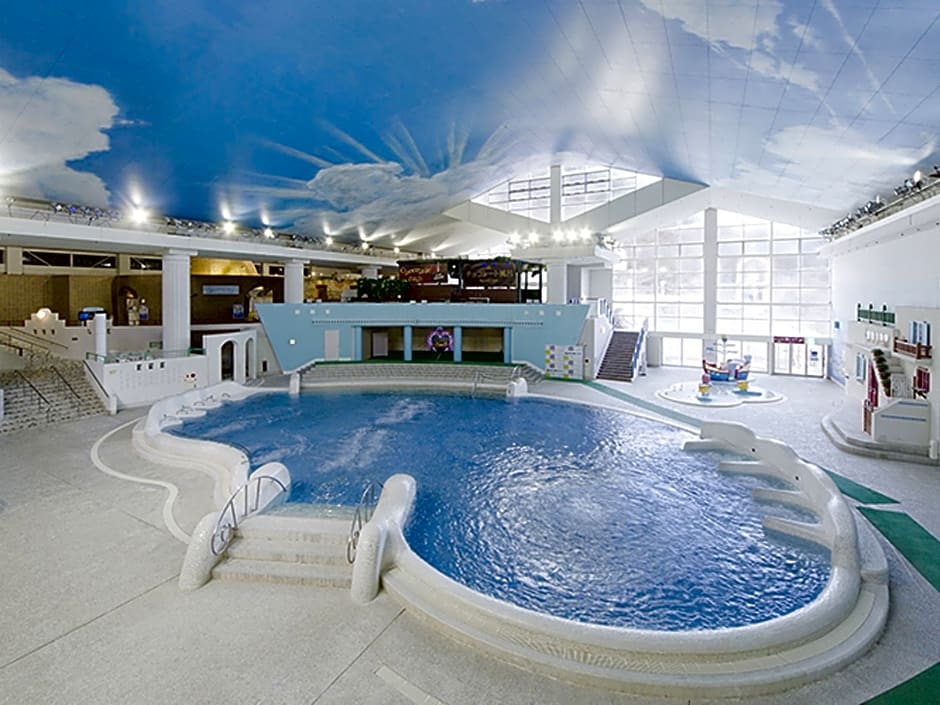 Hakone Hotel Kowakien