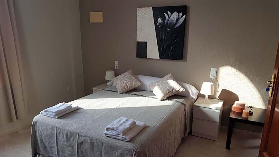 Hostal Castellverd