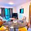 Amity Serviced Apartments