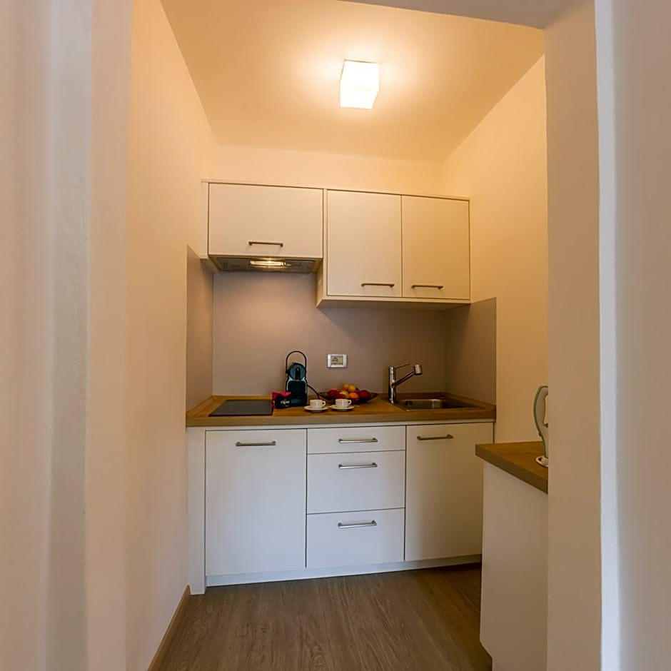 Appartements Verdinserhöhe