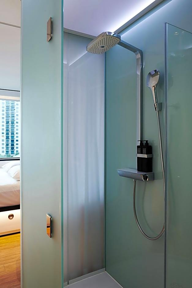 citizenM Miami Brickell